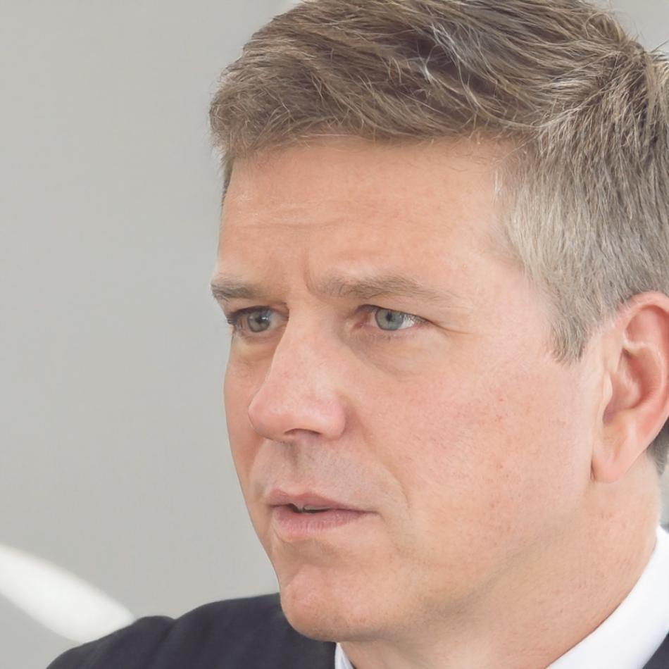 Teilnehmer Thomas Schmidt